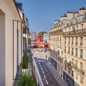 Moulin Plaza By Happyculture Hotel